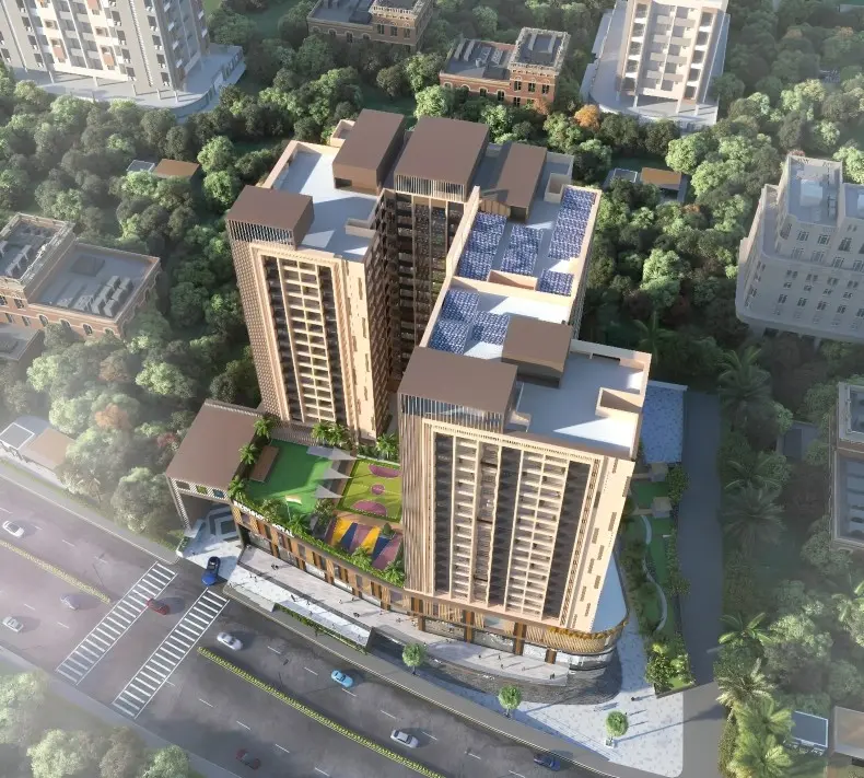 Why Redision Royal Kondhwa Pune Is Emerging as a Preferred Residential Location