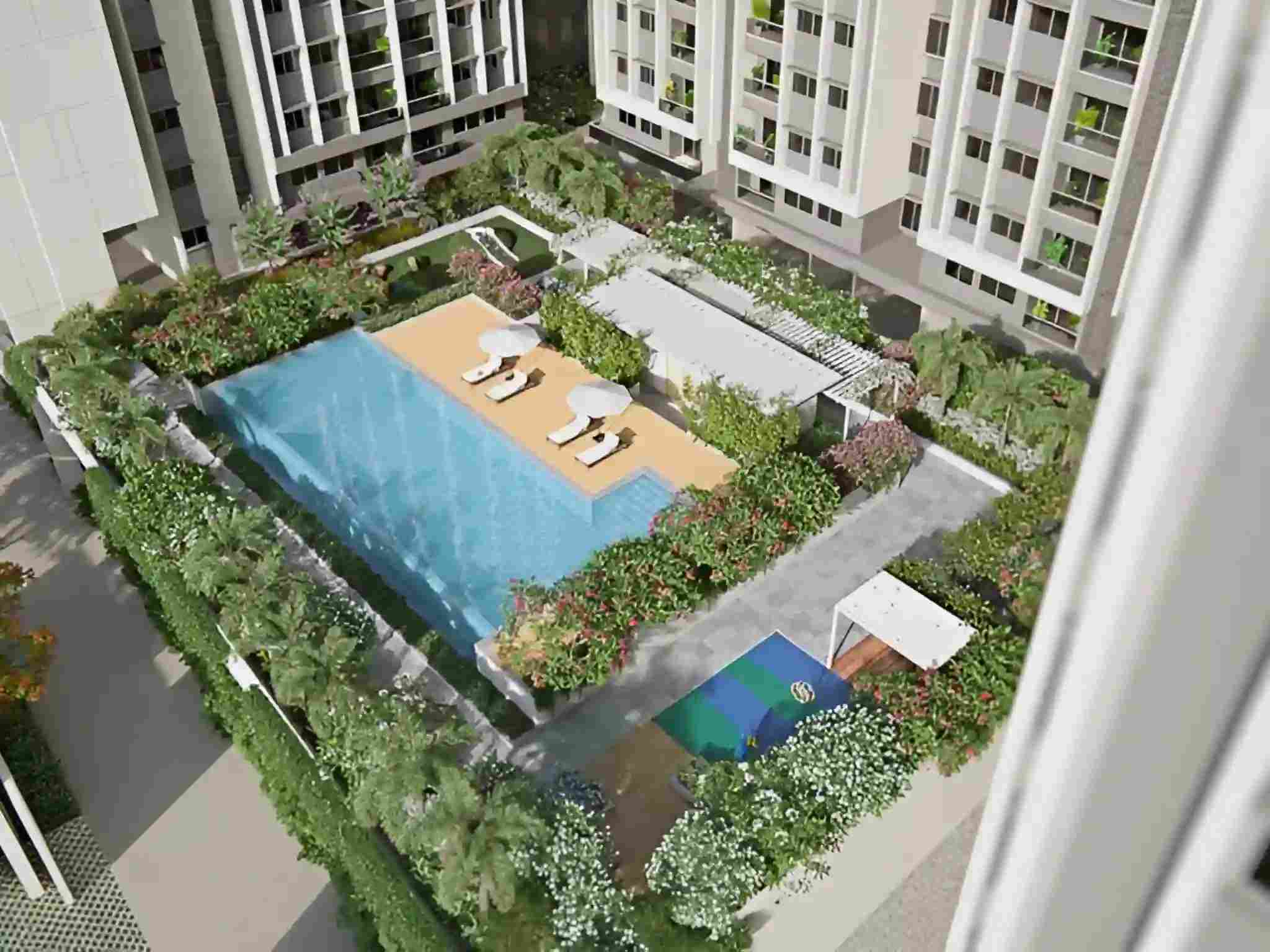 Rohan Nitara Mahalunge NX Pune: Exploring Homes, Location, and Lifestyle Benefits