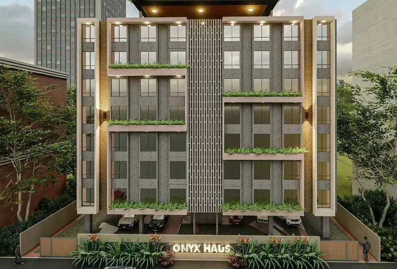 Location Advantage of Onyx Haus Studios Pune Near IT Parks, Business Hubs, and Lifestyle Destinations