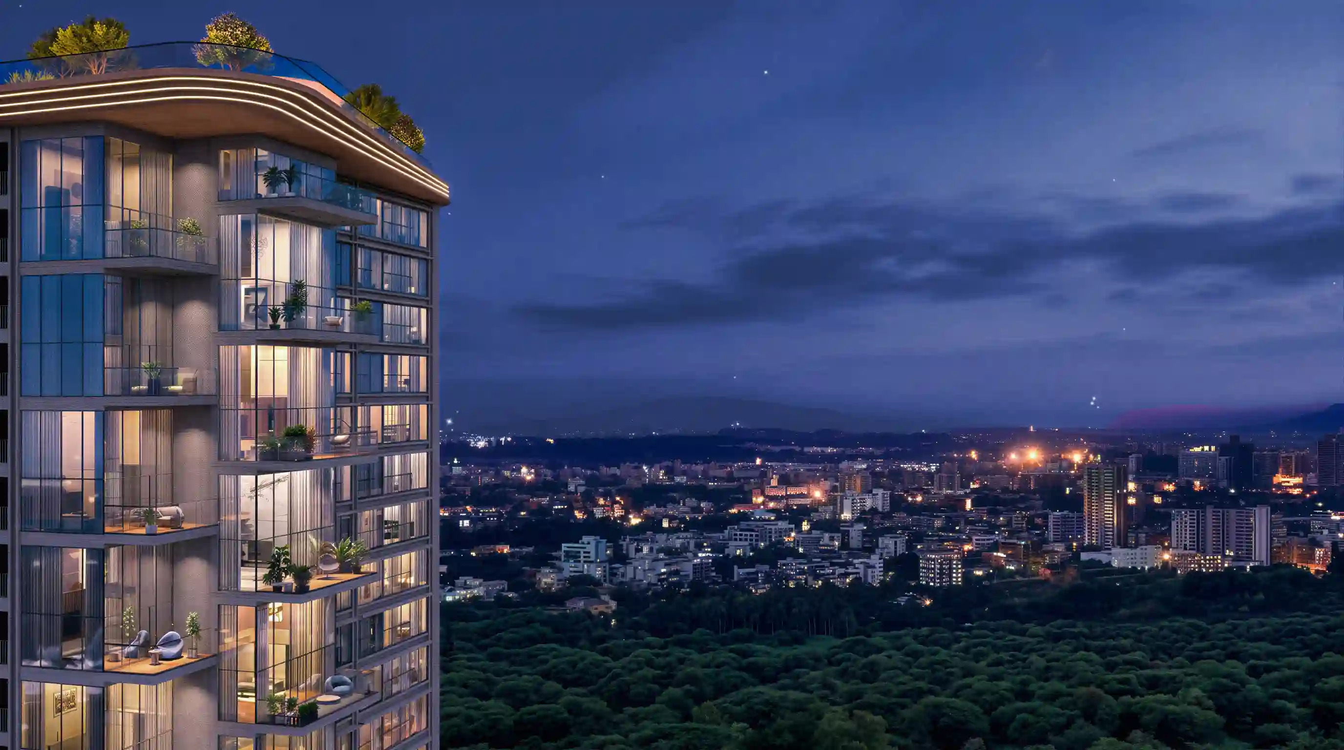 Why Homebuyers Are Choosing The Tribeca Everett Over Other Luxury Residential Projects