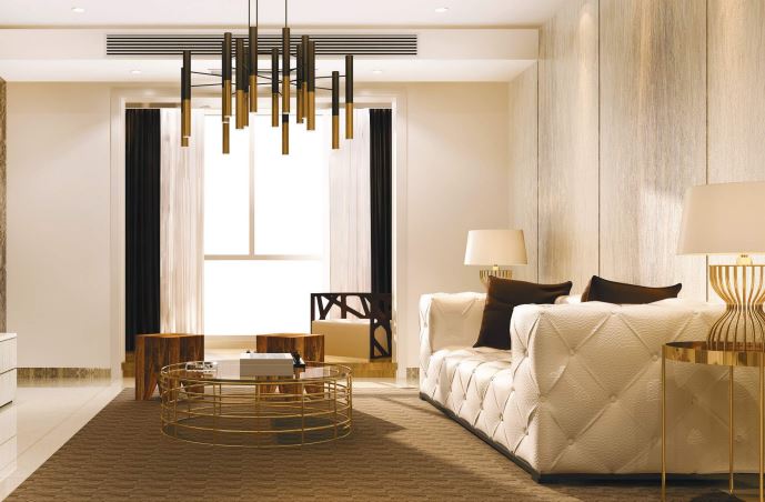 Luxury Amenities at Hiranandani Krisala Everland Hinjewadi Pune: A New Benchmark in Township Living