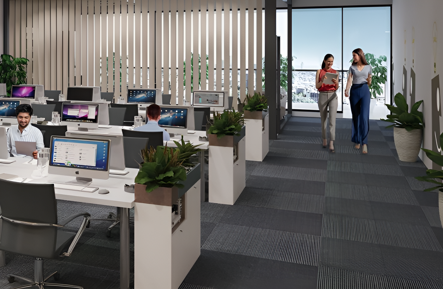 Platinum 9 World Tower Wakad Pune: Amenities That Define the Future of Business