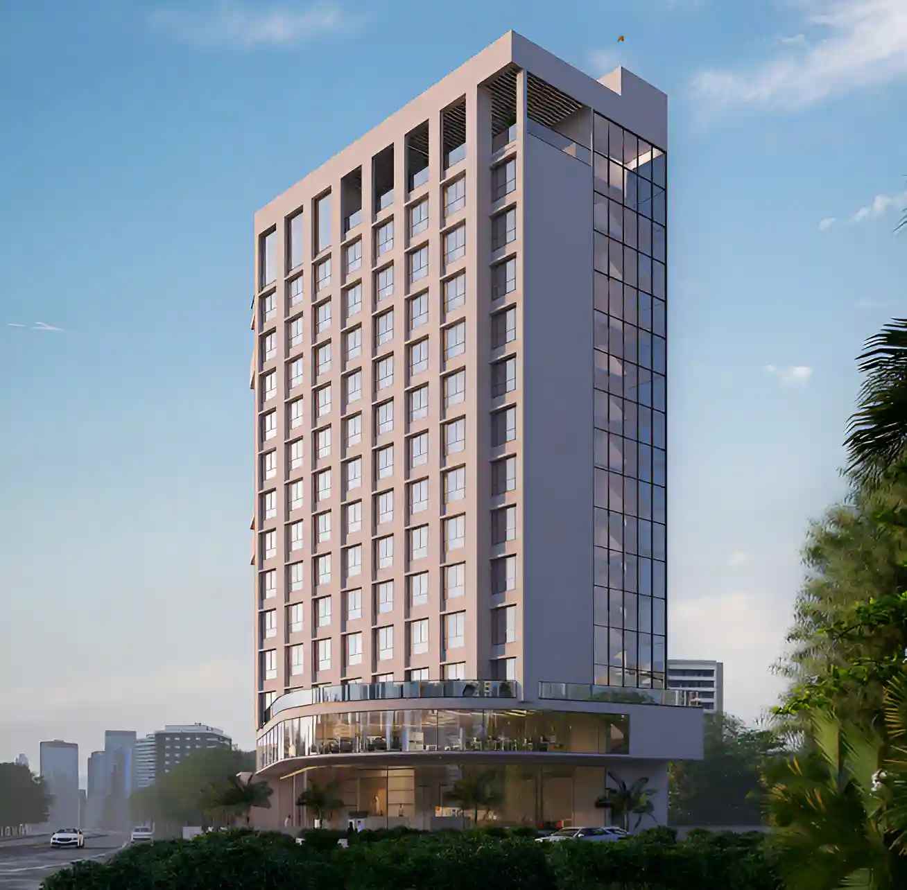 Why Is Trio Sync Studio Tathawade Emerging as an Attractive Choice for Rental-Focused Investors?