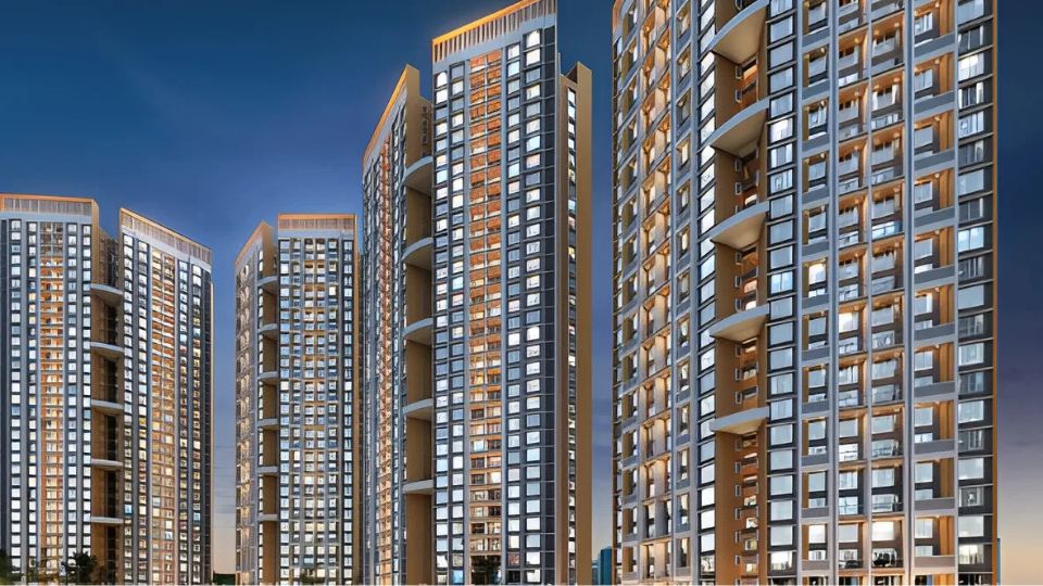 Experience the Future of Urban Living with Exclusive Amenities at Joy on Tree Tops Hinjewadi Phase 3