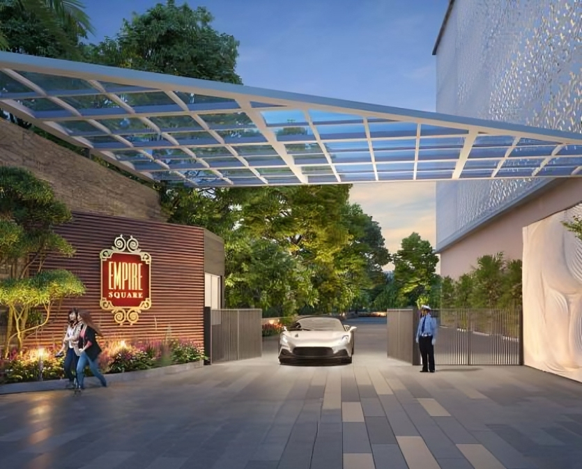 Empire Square Chinchwad – Project Highlights of a Premium Residential Destination
