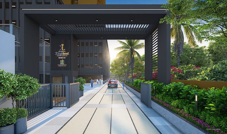 Shankeshwar Ala Carte Homes-Project Highlights That Redefine Modern Living in Hinjawadi