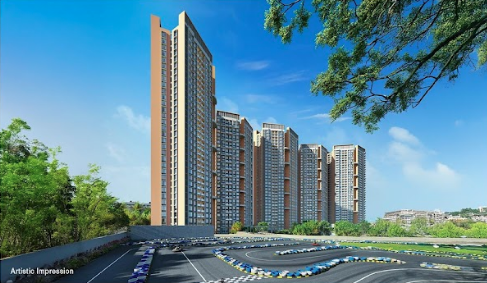 Dive into Brilliance: Nisha Millet’s Swimming Academy at Gera’s Joy on the Treetops, Hinjewadi