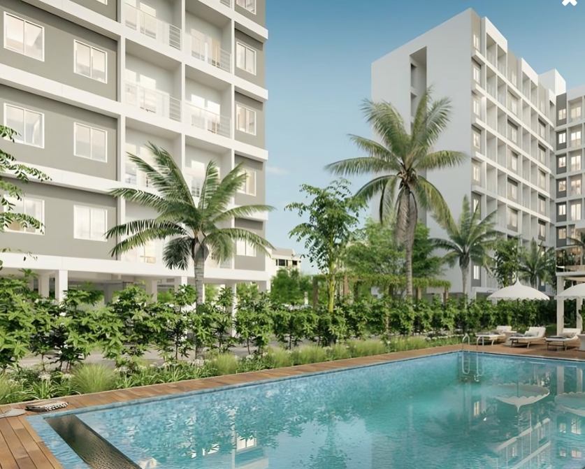 Isle of Life Hinjewadi Phase 2: Perfect Blend of Luxury, Comfort, and Convenience