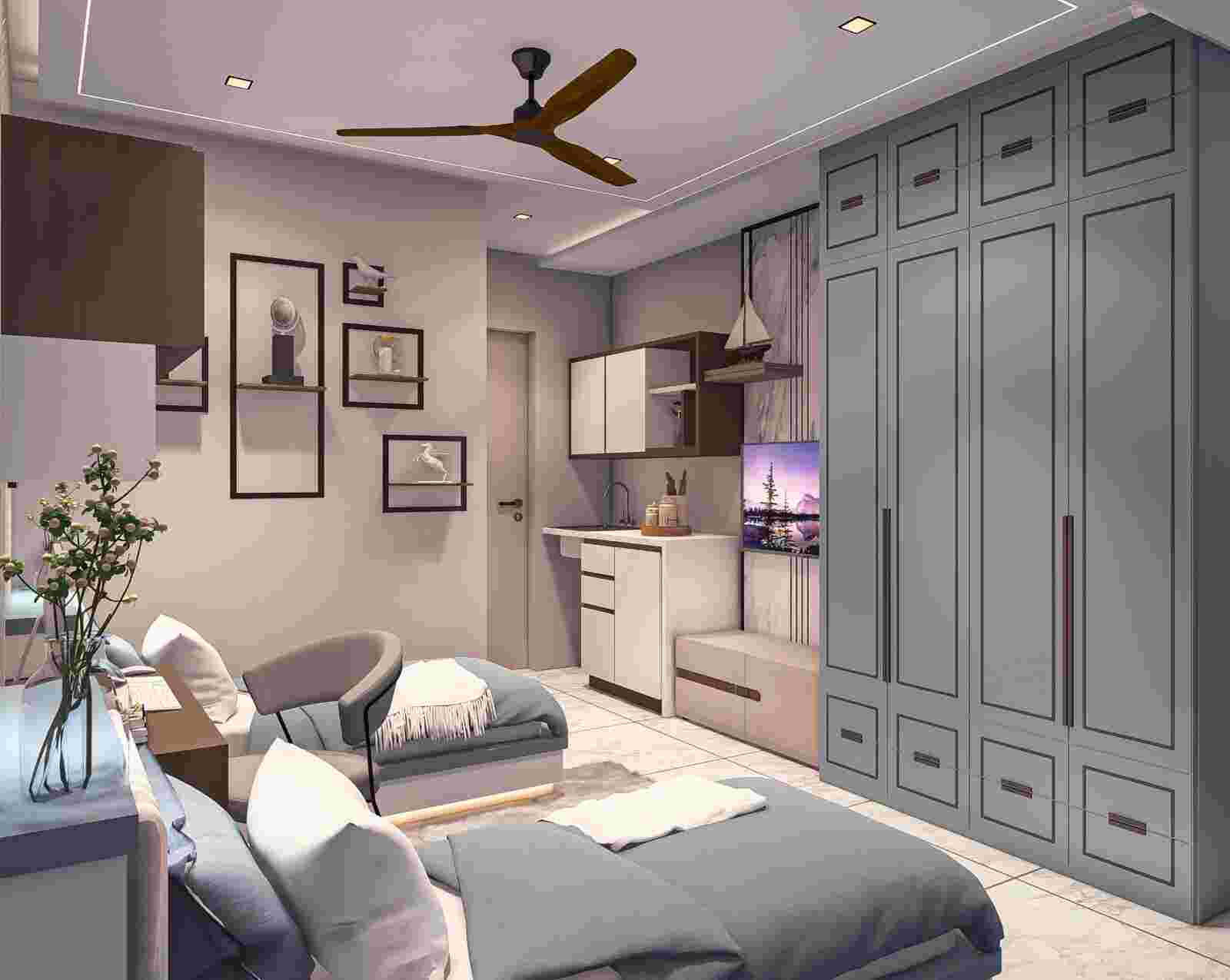 Maaisa Codename Prive Studio Wakad Pune: A Location That Connects Work, Lifestyle, and Convenience