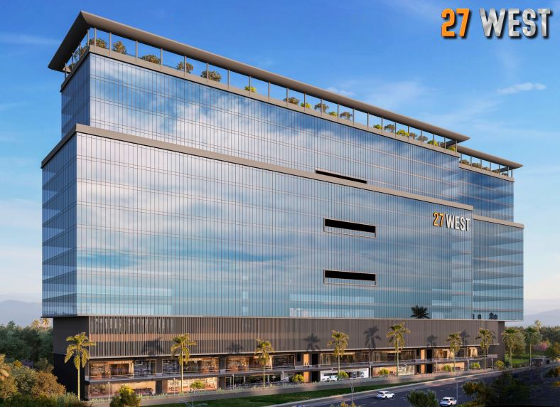 Is Sanas 27 West Balewadi Pune the Right Commercial Investment for Businesses and Investors?