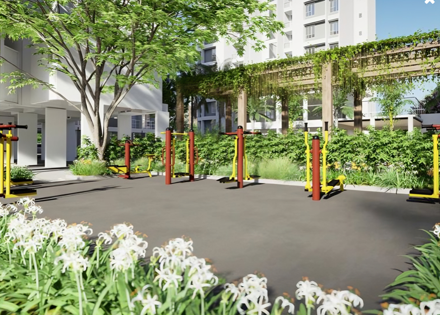 Discover the Perfect Location at Isle of Life Hinjewadi Phase 2