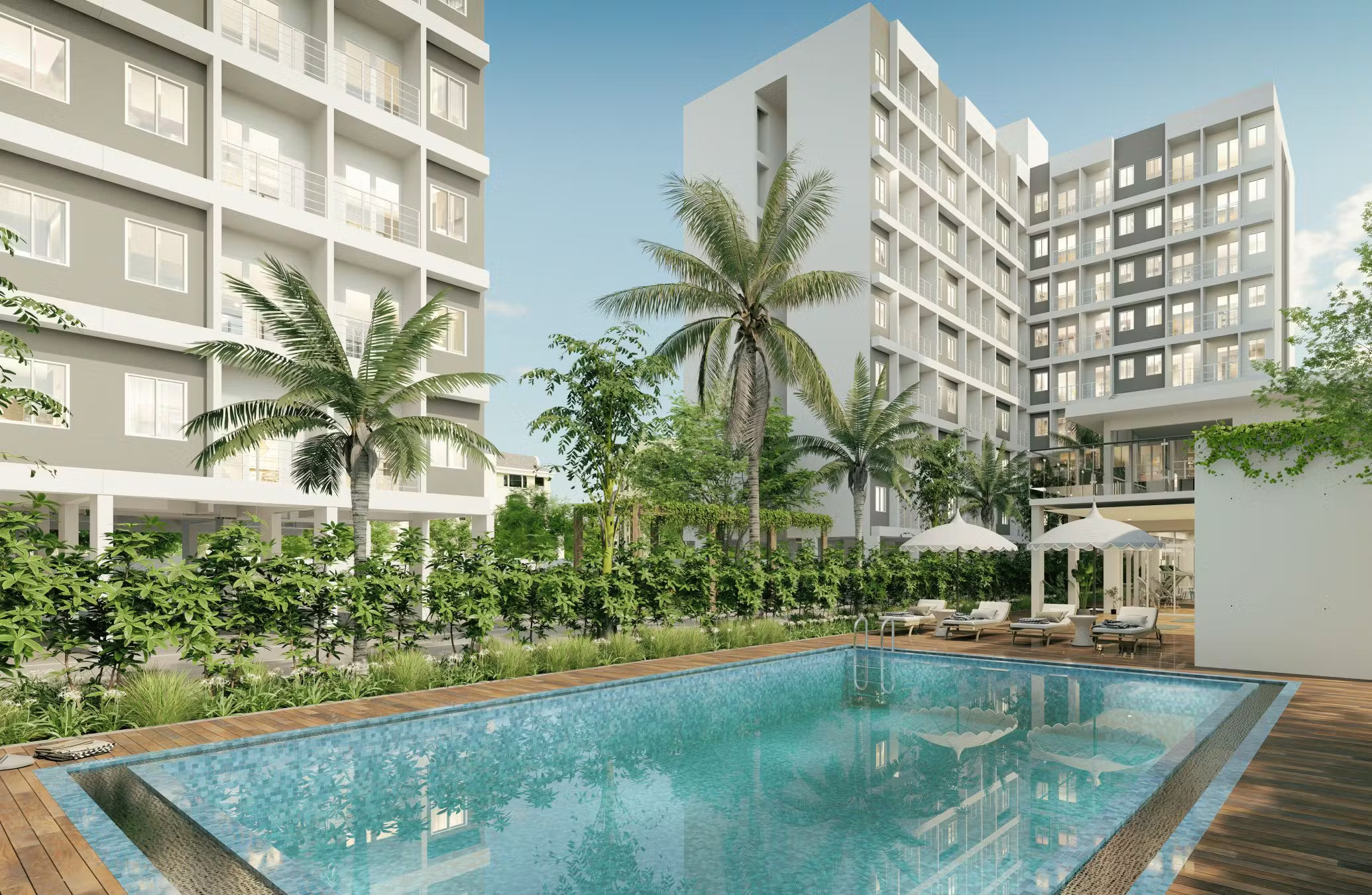 Buying Preleased Studio Apartments in Hinjewadi: A Strategic Investment Opportunity