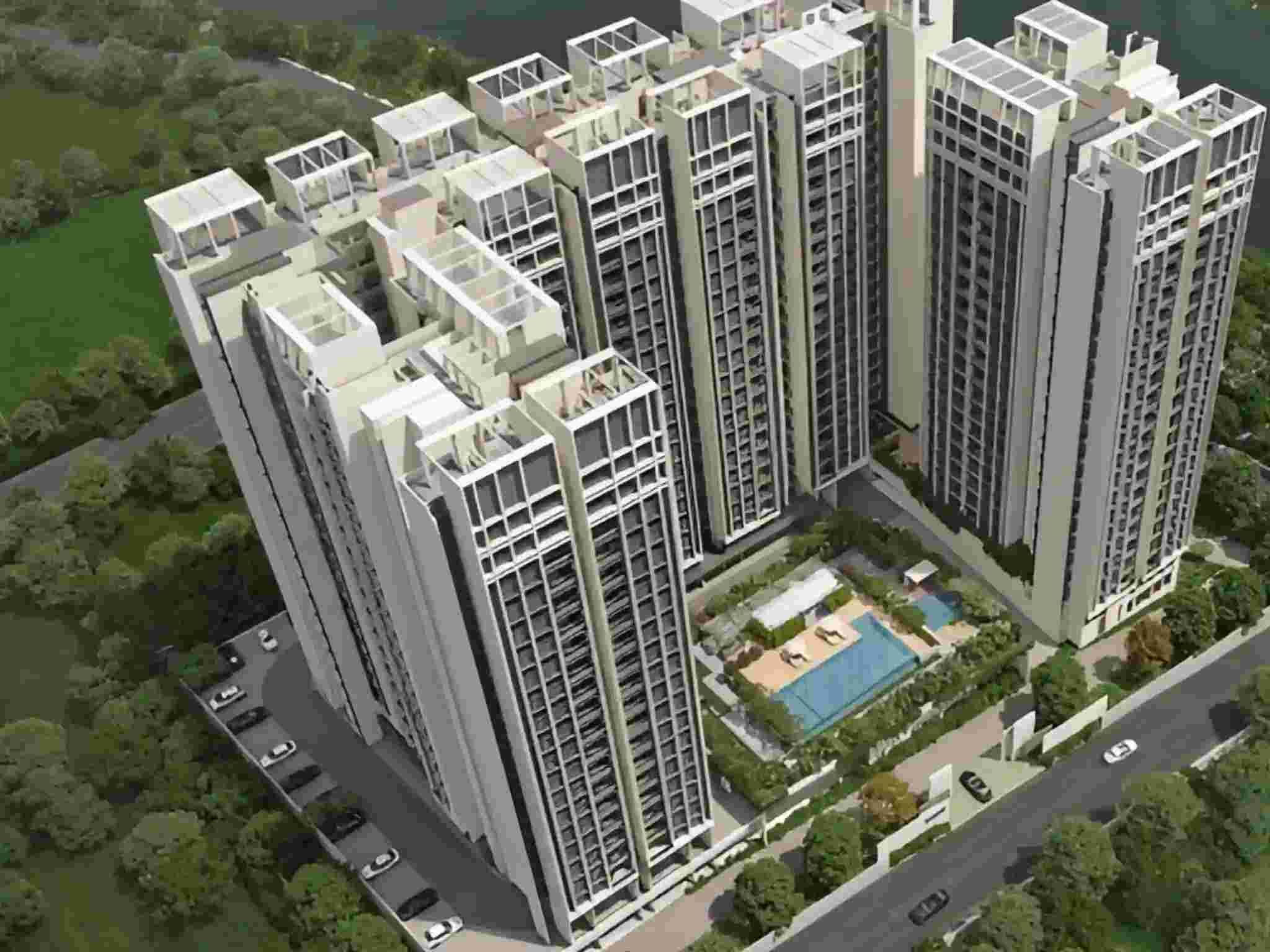 Why Is Rohan Nitara Mahalunge NX One of Pune’s Best Real Estate Investment Opportunities in 2026?