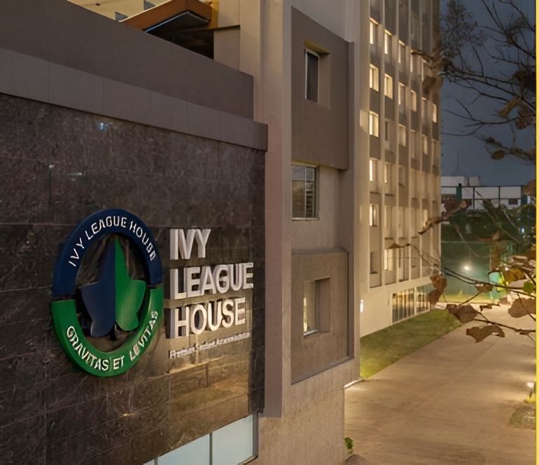 What Makes IVY League Codename EMI Balewadi Pune a Preferred Choice? Explore the Project Highlights