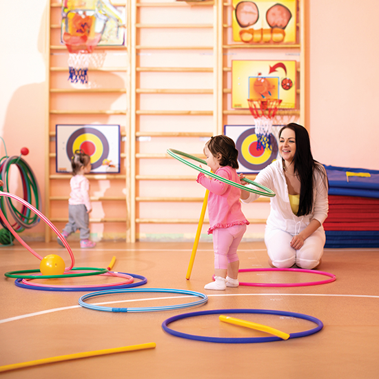 Amenities at Global Inspira Hinjewadi - The Perfect Blend of Luxury and Comfort