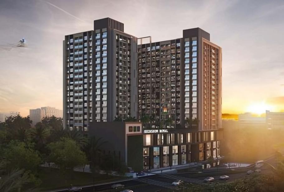 Redision Royal Kondhwa Pune: Where World-Class Amenities Define Everyday Living