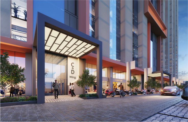 Investment Opportunities in Suratwala TOD The Tower Of Dreams Hinjewadi Pune