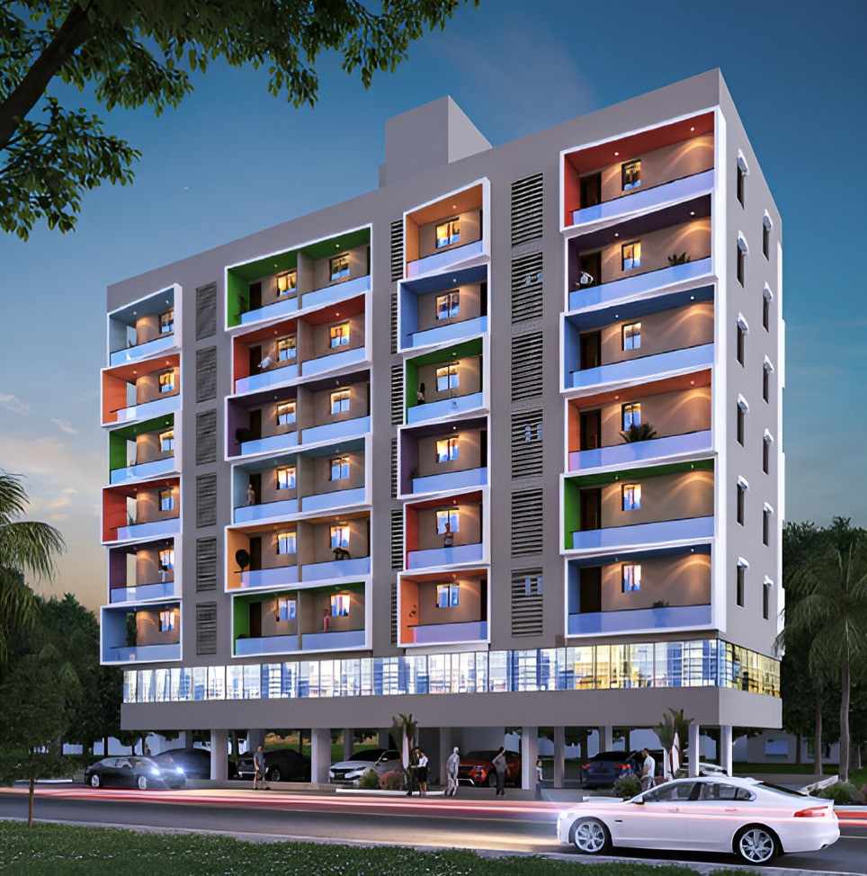 Studio Apartments in Pune for Working Professionals: Location, Lifestyle & Convenience