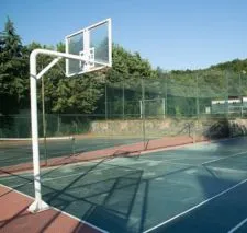 Basketball Court