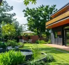 Rain Water Harvesting