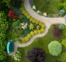 Landscape Garden