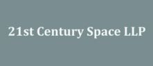 21st Century Space LLP