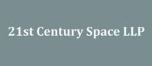 21st Century Space LLP