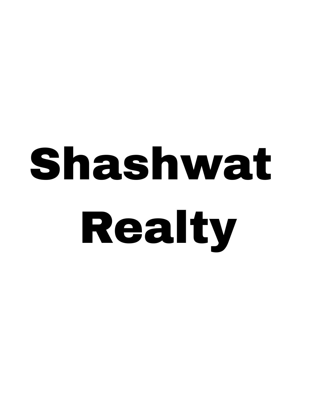 Shashwat Realty