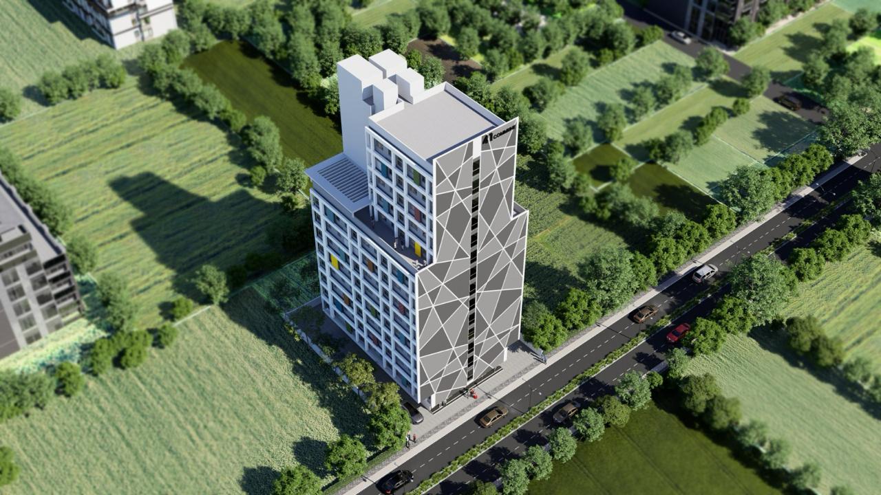 Krisala 41 Westworld