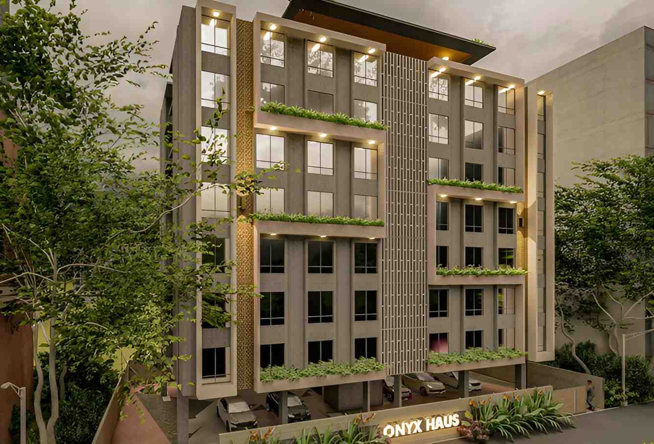 Onyx Haus Studio