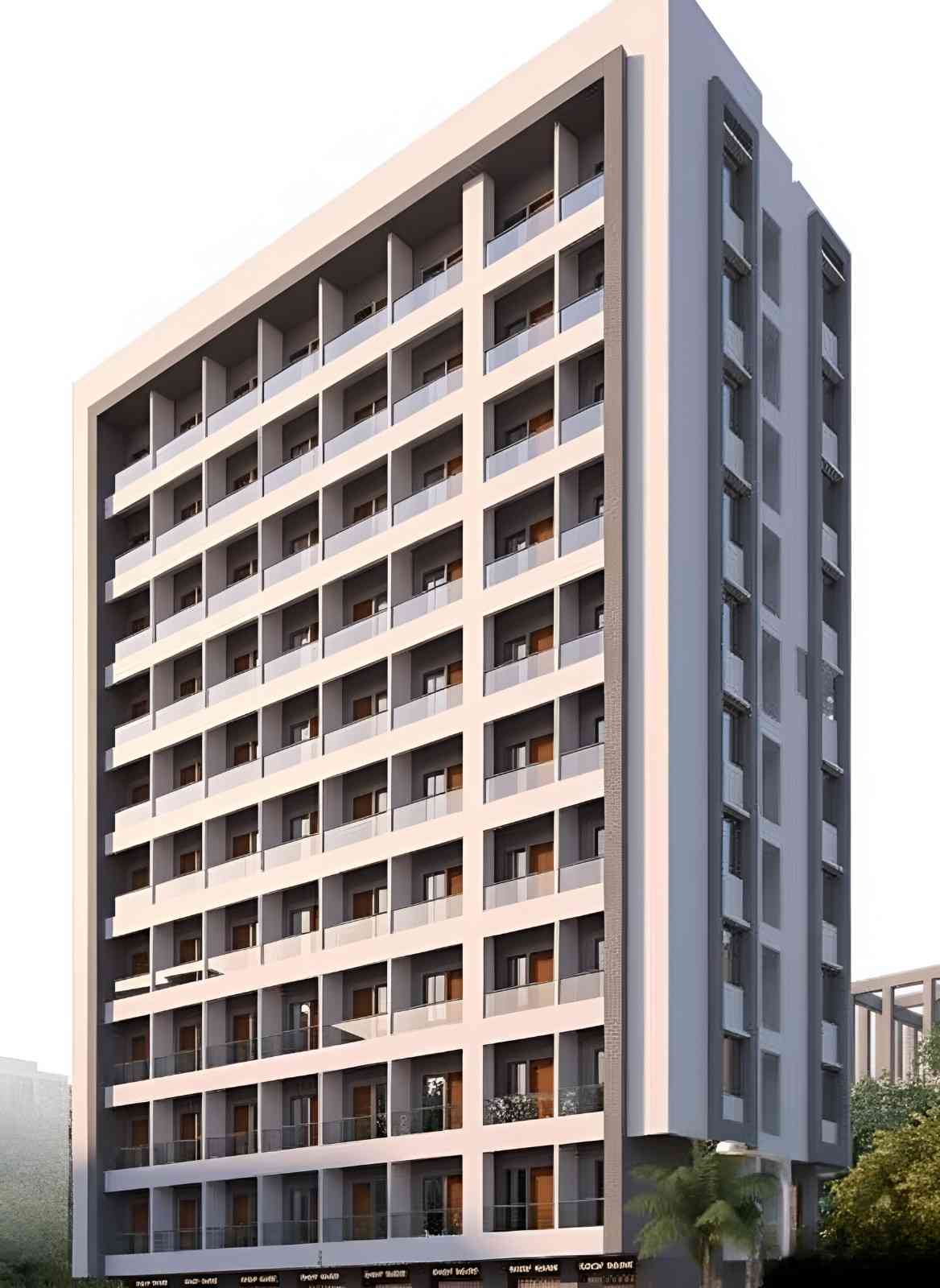 Reelicon Square Studio