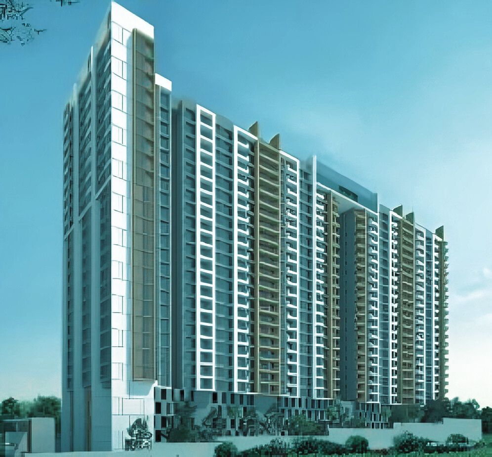 Kalpataru Jade Skyline Studio