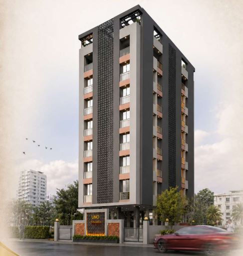 Heritage UNO Studio