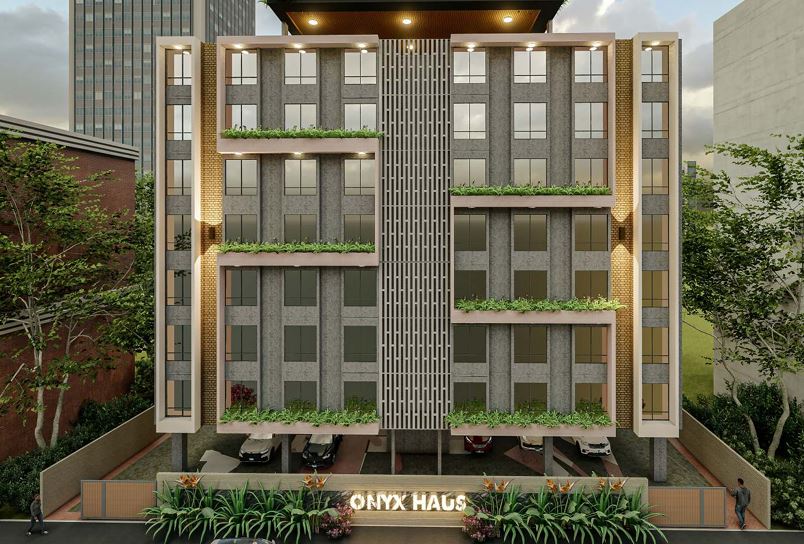 Onyx Haus