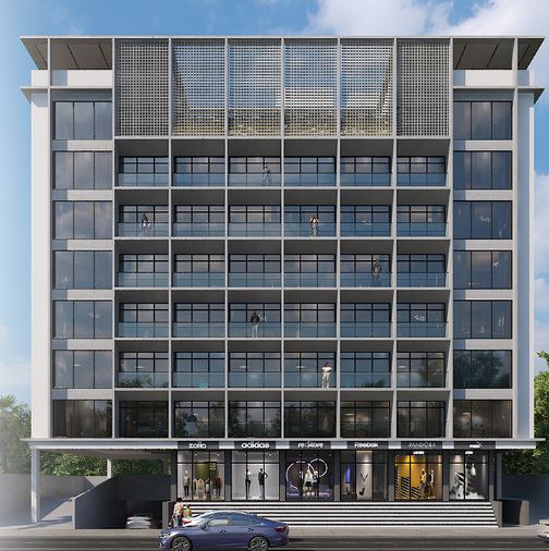 Divyasparsh Ambrosia Studio