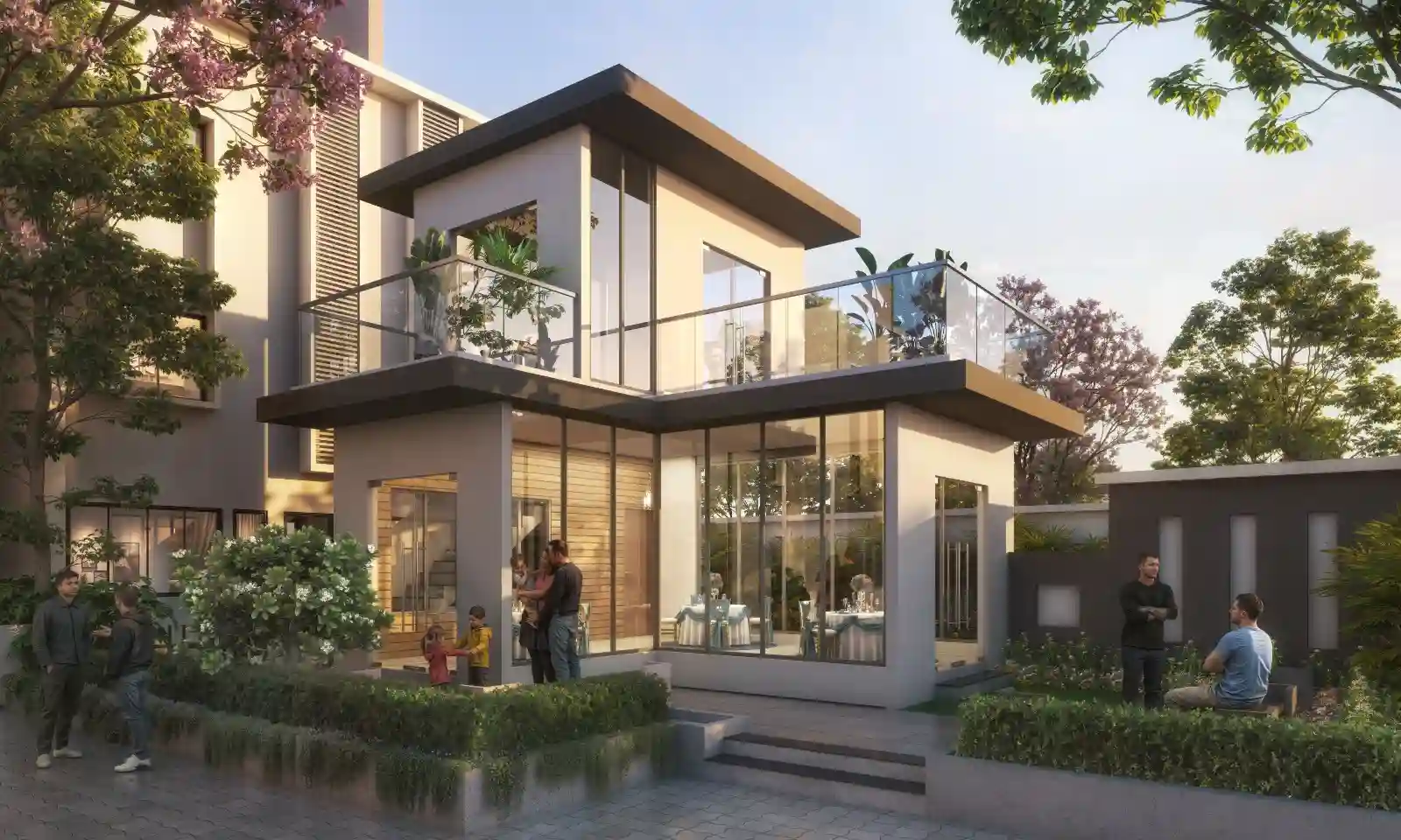 VK Sky Villas - Gallary — photo 6
