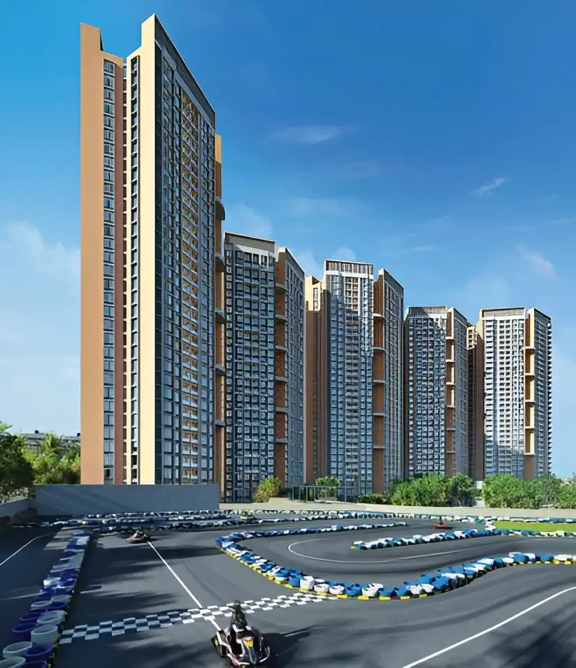 Gera's Joy on the Treetops gallery view 7 of 10