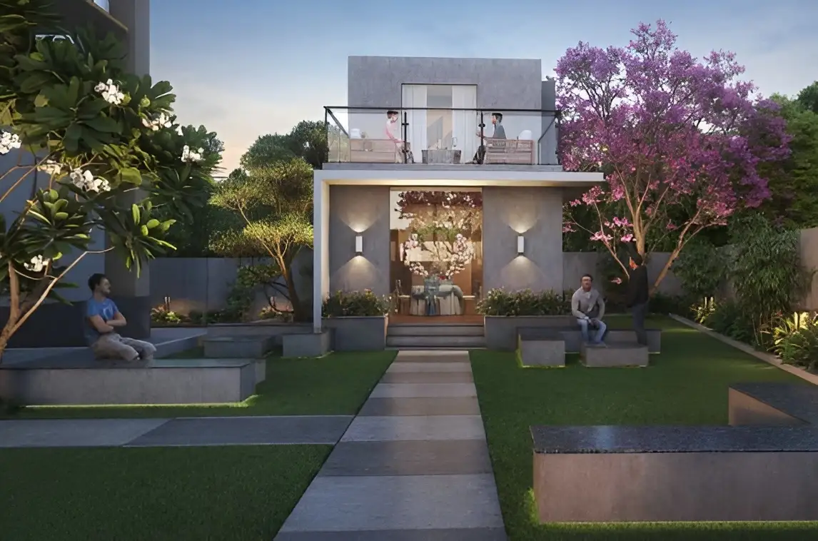 Nivaas Business Square gallery view 4 of 7