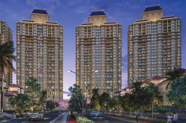 Hiranandani Everland @ Hinjewadi | Premium 1, 2, & 3 BHK!