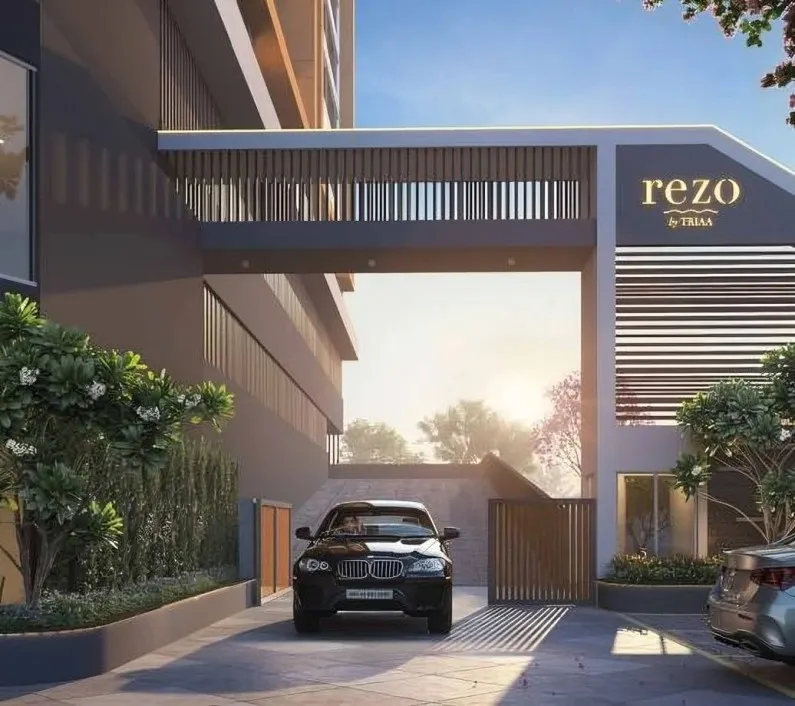 TRIAA Rezo @ NIBM, Pune | Luxury 3 & 4.5 BHK Homes, Shops TRIAA Rezo @ NIBM, Pune | Luxury 3 & 4.5 BHK Homes, Shops