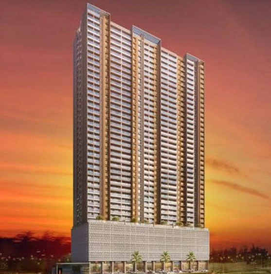 Empire Square Chinchwad gallery view 3 of 11