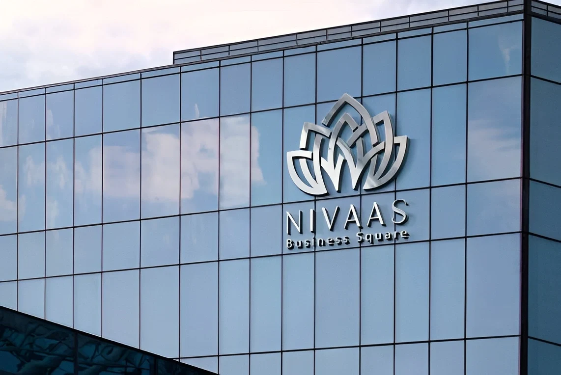 Nivaas Business Square gallery view 6 of 7