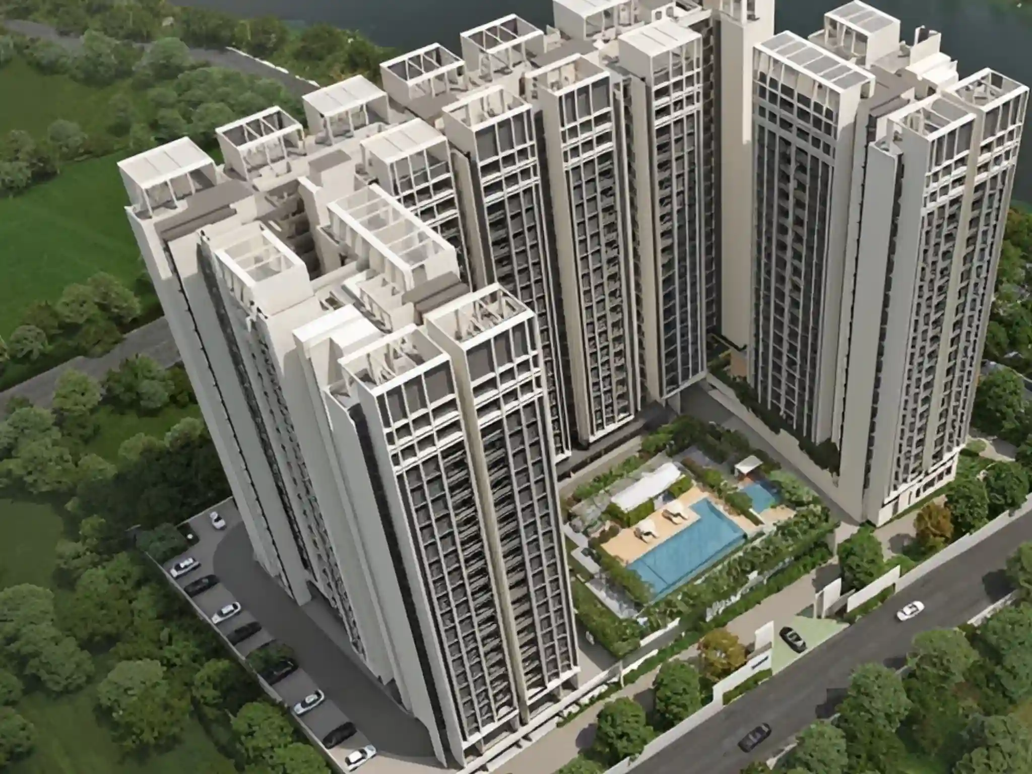 Rohan Nitara Mahalunge Gallery — photo 1