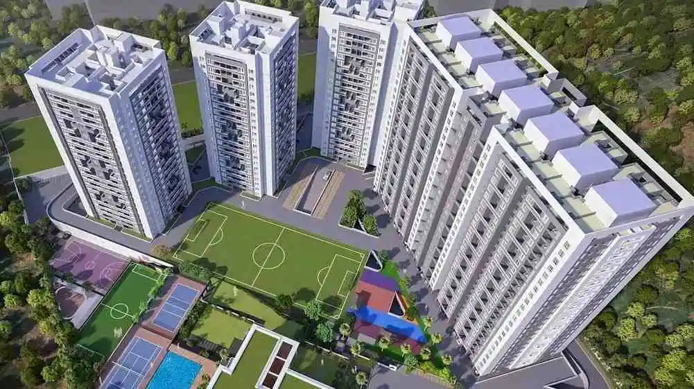 SkyHigh Towers gallery view 1 of 8