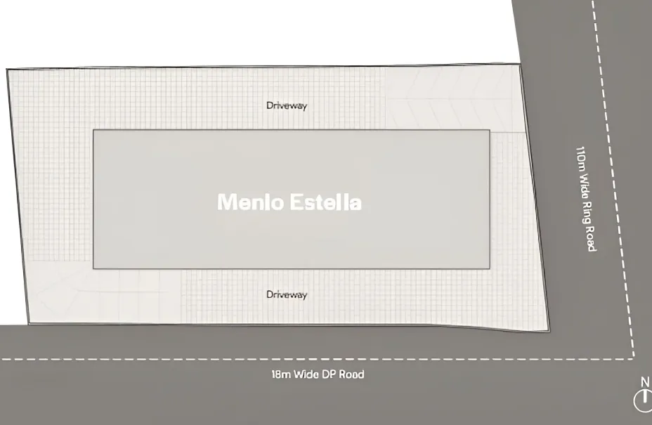 Menlo Estella