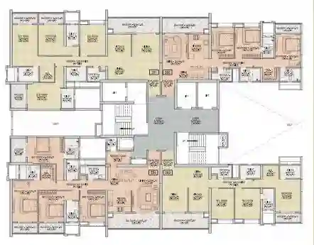 Empire Square Chinchwad