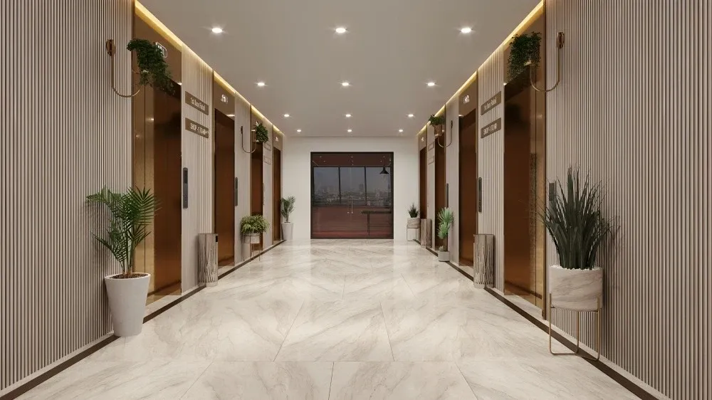 World Tower Wakad - Gallary — photo 9