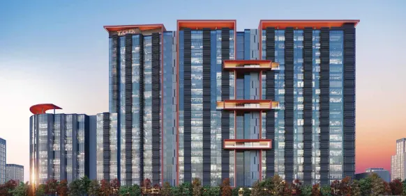 Suratwala TOD The Tower Of Dreams Pune - Gallary — photo 16