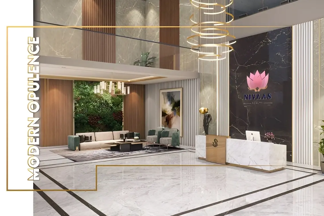 Nivaas Business Square gallery view 5 of 7