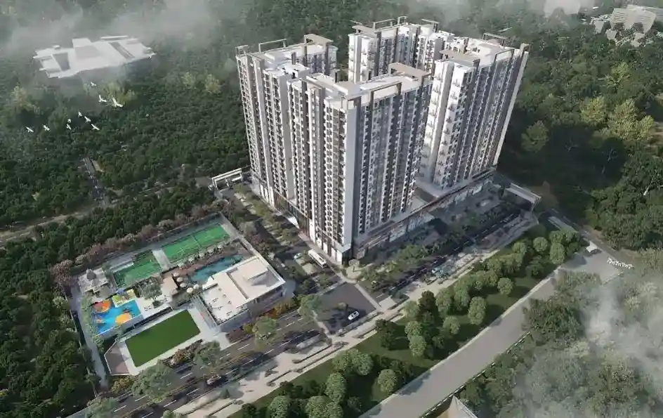 Shriram Codename Superstar view 2
